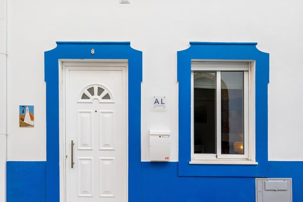 No. 7 Olhao Βίλα Εξωτερικό φωτογραφία